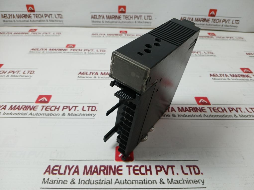Ge Fanuc Ic693Alg220D Analog Input Module Alg220
