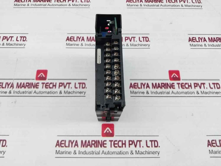 Ge Fanuc Ic693Alg220D Analog Voltage Input Module Alg220 E157515 T4A