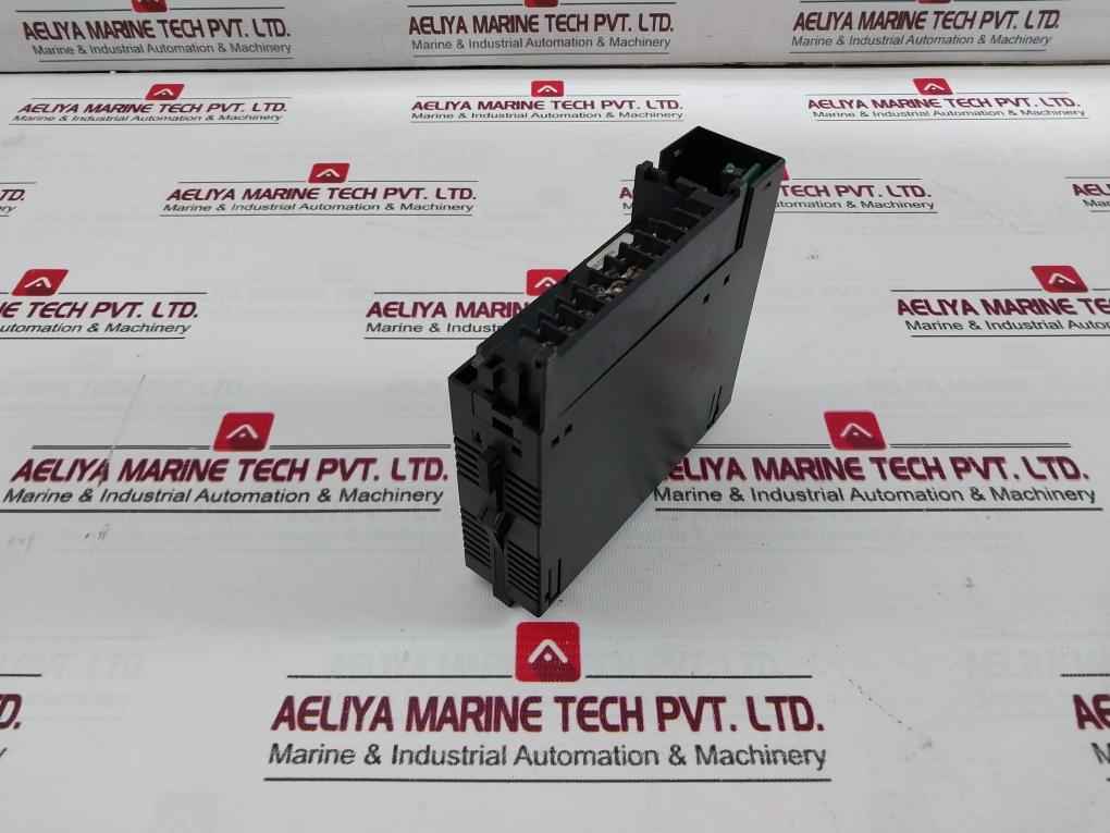 Ge Fanuc Ic693Alg220D Analog Voltage Input Module Alg220 E157515 T4A