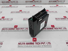 Ge Fanuc Ic693Alg220D Analog Voltage Input Module Alg220 E157515 T4A