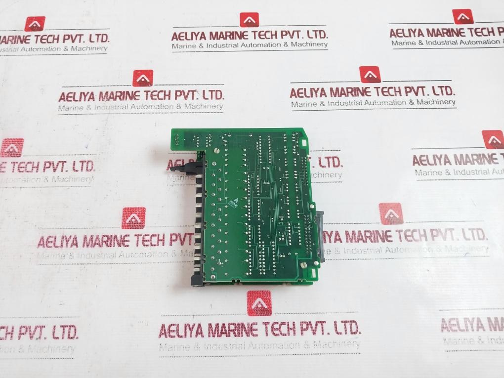 Ge Fanuc Ic693Alg223 Input Analog 16Pt Current 44A732241-001 R02/2