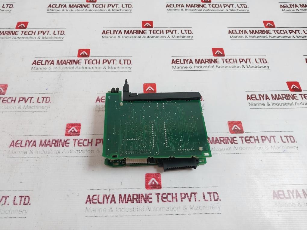 Ge Fanuc Ic693Alg223 Input Analog 16Pt Current 44A732241-001 R02/2