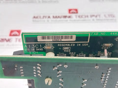 Ge Fanuc Ic693Alg223 Input Analog 16Pt Current 44A732241-001 R02/2