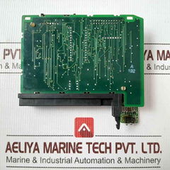 Ge Fanuc Ic693Alg223 Input Analog 16Pt Current Module