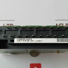 Ge Fanuc Ic693Alg223 Input Analog 16Pt Current Module