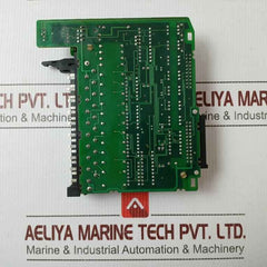 Ge Fanuc Ic693Alg223 Input Analog 16Pt Current Module