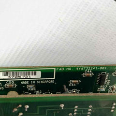 Ge Fanuc Ic693Alg223 Input Analog 16Pt Current Module