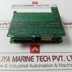 Ge Fanuc Ic693Alg223 Input Analog 16Pt Current Module