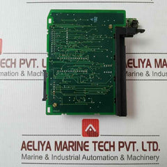 Ge Fanuc Ic693Alg223 Input Analog 16Pt Current Module
