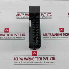 Ge Fanuc Ic693Alg390D Analog Output Module