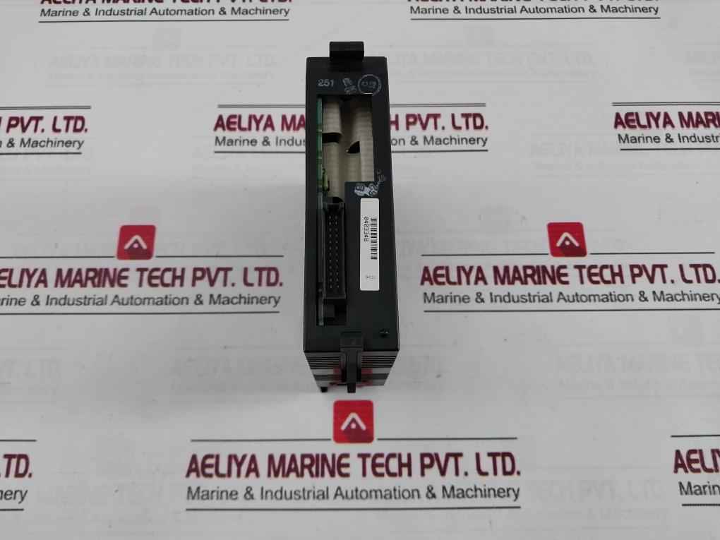 Ge Fanuc Ic693Alg390D Analog Output Module