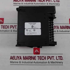 Ge Fanuc Ic693Alg390D Analog Output Module