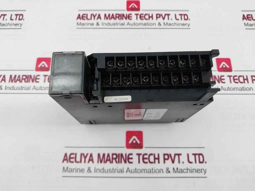 Ge Fanuc Ic693Alg390D Analog Output Module