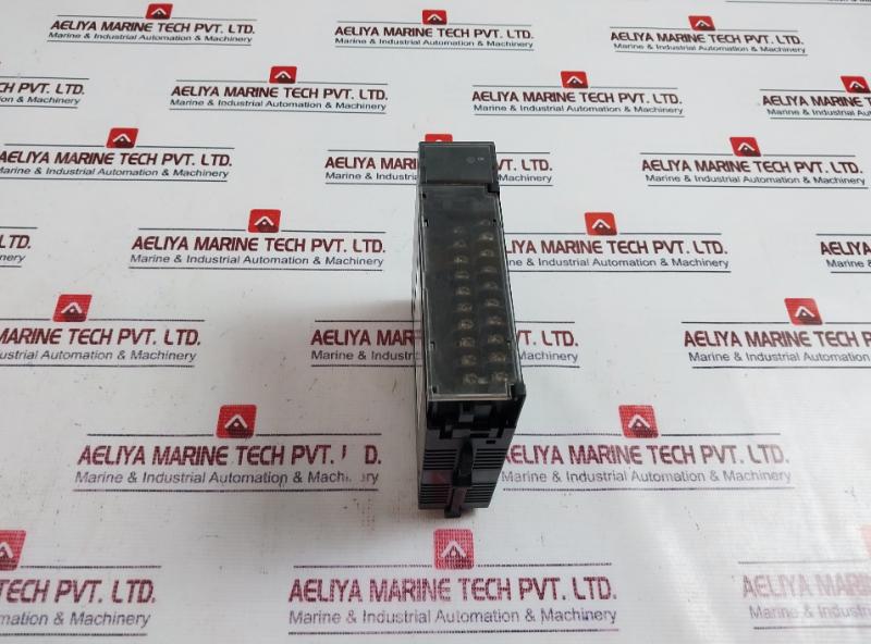 Ge Fanuc Ic693Alg391G Analog Current Output Module