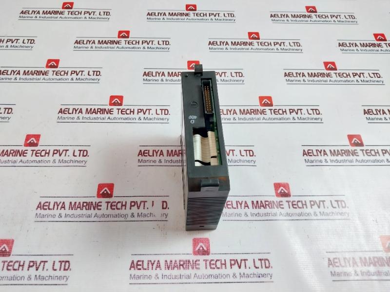 Ge Fanuc Ic693Alg391G Analog Current Output Module