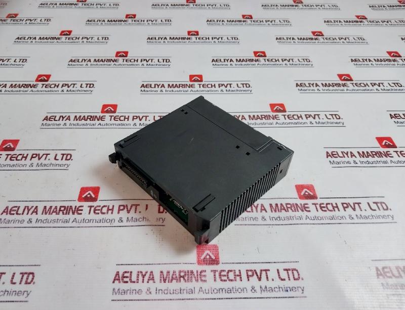 Ge Fanuc Ic693Alg391G Analog Current Output Module