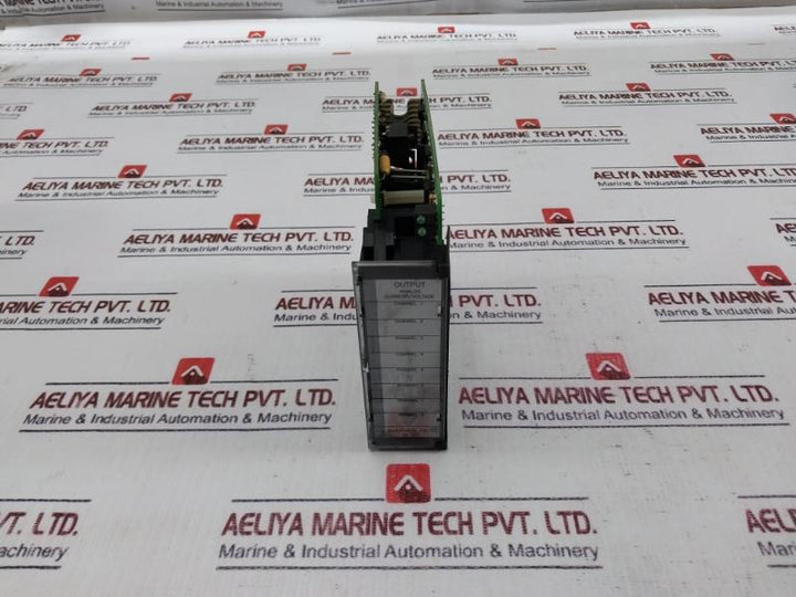 Ge Fanuc Ic693Alg392 8-channel Analog Current/Voltage 24 Vdc