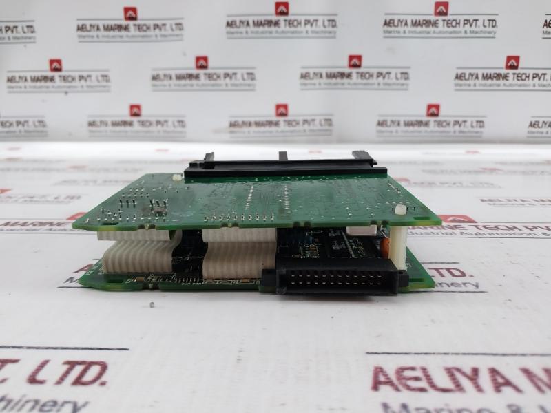 Ge Fanuc Ic693Alg392 8-channel Analog Current/Voltage 24 Vdc