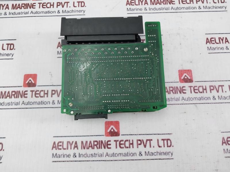 Ge Fanuc Ic693Alg392 8-channel Analog Current/Voltage 24 Vdc