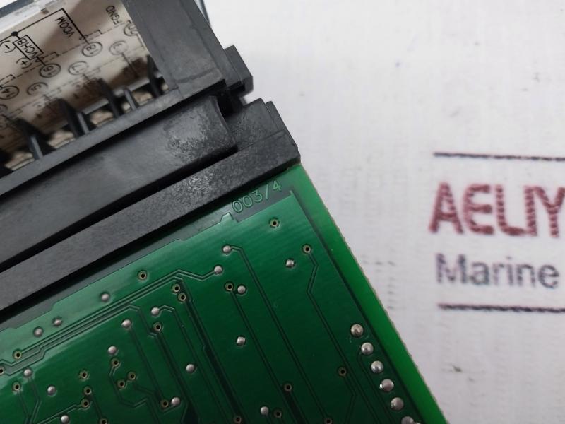 Ge Fanuc Ic693Alg392 8-channel Analog Current/Voltage 24 Vdc