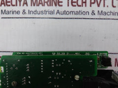Ge Fanuc Ic693Alg392 8-channel Analog Current/Voltage 24 Vdc