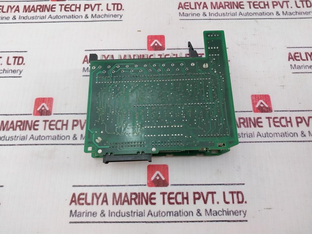 Ge Fanuc Ic693Alg392 Pcb Assembly For Analog Output Module 44A736432-g01