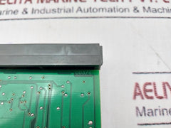 Ge Fanuc Ic693Alg392 Pcb Assembly For Analog Output Module 44A736432-g01