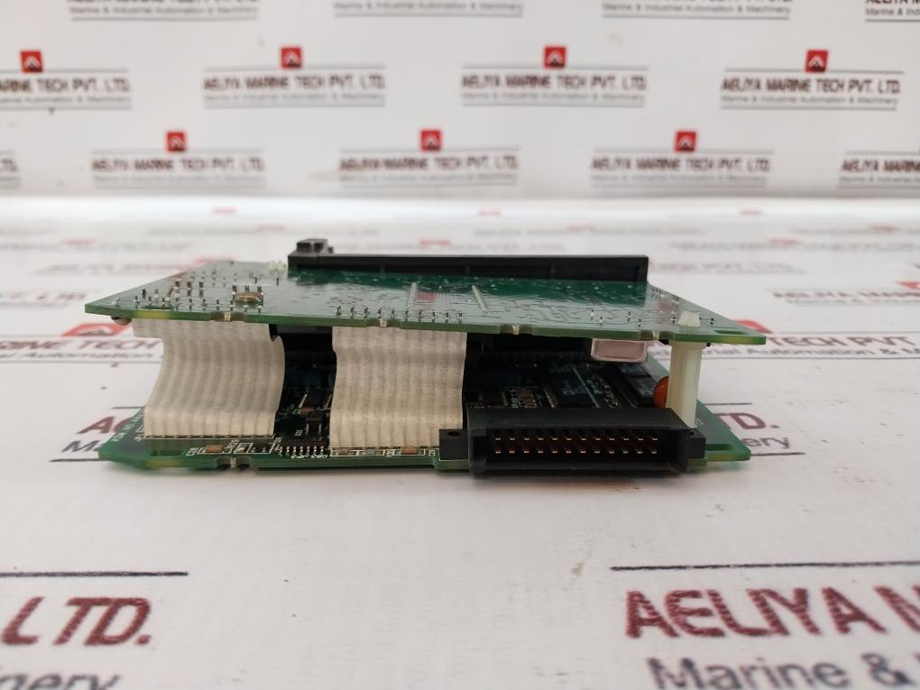 Ge Fanuc Ic693Alg392 Pcb Assembly For Analog Output Module 44A736432-g01