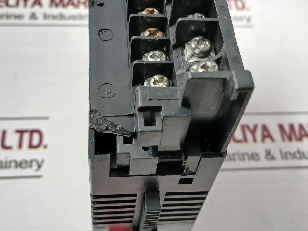 Ge Fanuc Ic693Bem331K Genius Bus Controller E157515 0C Ta 60C Series 90-30