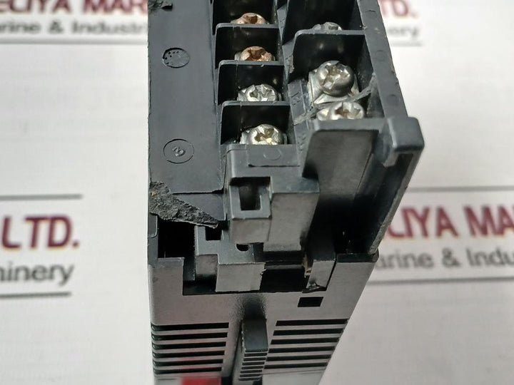 Ge Fanuc Ic693Bem331K Genius Bus Controller E157515 0C Ta 60C Series 90-30
