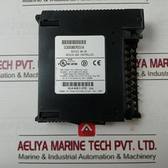 Ge Fanuc Ic693Bem331K Genius Bus Controller E157515 0C Ta 60C Series 90-30
