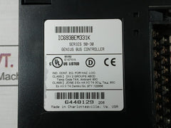 Ge Fanuc Ic693Bem331K Genius Bus Controller E157515 0C Ta 60C Series 90-30