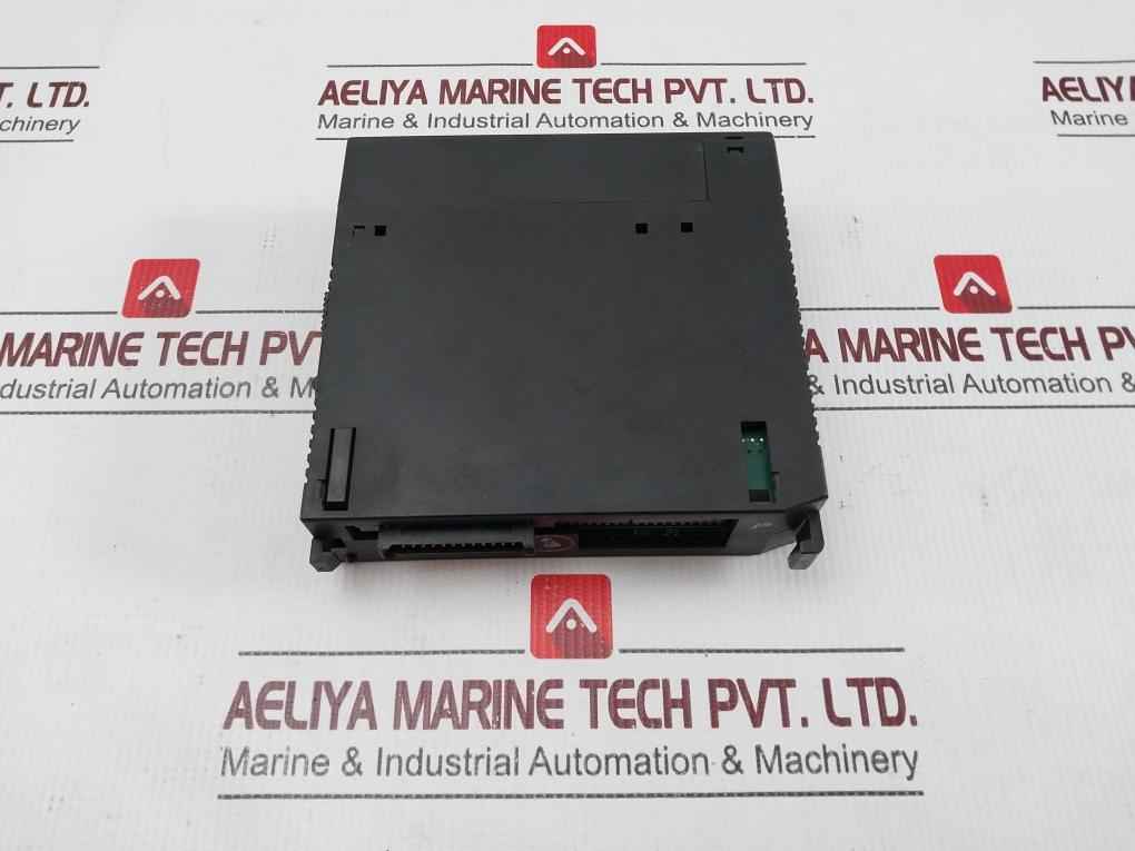 Ge Fanuc Ic693Bem340-cc Fip Fieldbus Bus Controller Module T4A Rs-422