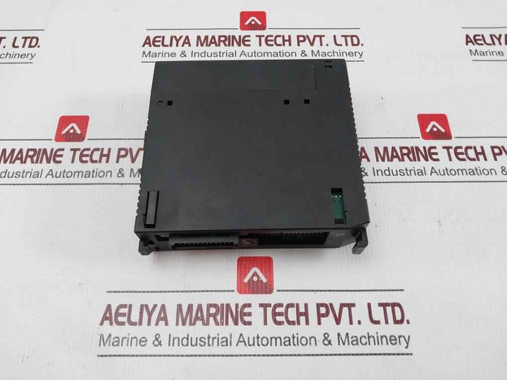 Ge Fanuc Ic693Bem340-cc Fip Fieldbus Bus Controller Module T4A Rs-422