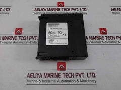 Ge Fanuc Ic693Bem340-cc Fip Fieldbus Bus Controller Module T4A Rs-422