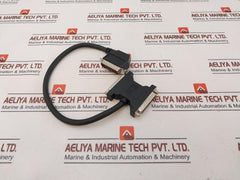 Ge Fanuc Ic 693Cbl305A Pcm Communication Cable 80°C 300V