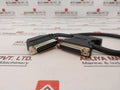 Ge Fanuc Ic 693Cbl305A Pcm Communication Cable 80°C 300V
