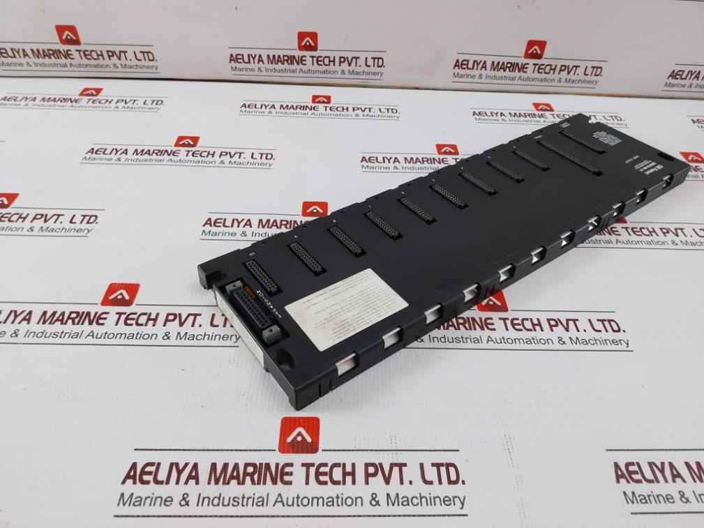 Ge Fanuc Ic693Chs391C Programmable Controller Series 90-30