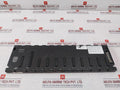 Ge Fanuc Ic693Chs391E Programmable Controller Base 10-slot 0580137