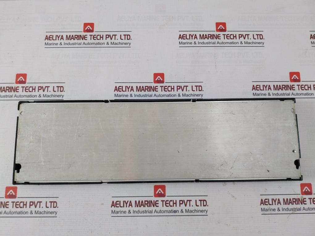 Ge Fanuc Ic693Chs391E Programmable Controller Base 10-slot 0580137