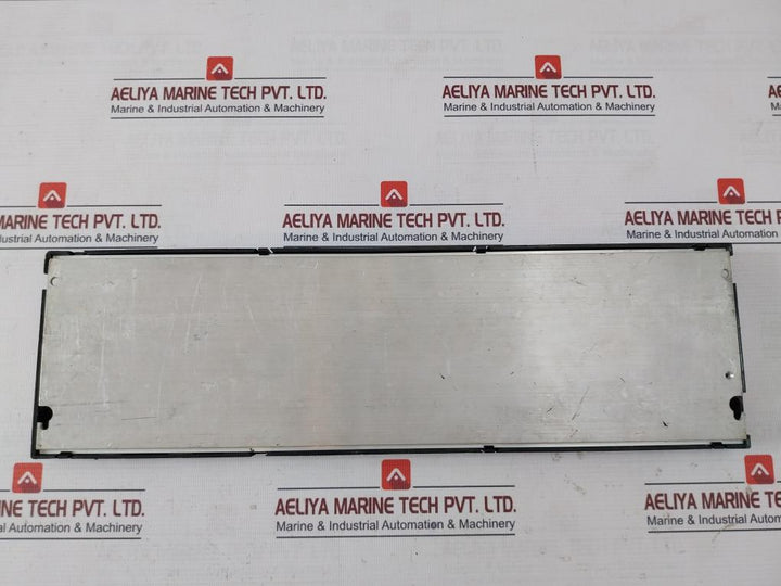 Ge Fanuc Ic693Chs391E Programmable Controller Base 10-slot 0580137