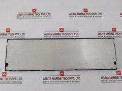 Ge Fanuc Ic693Chs391E Programmable Controller Base 10-slot 0580137