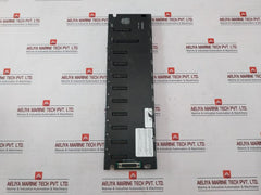 Ge Fanuc Ic693Chs391E Programmable Controller Base 10-slot 0580137