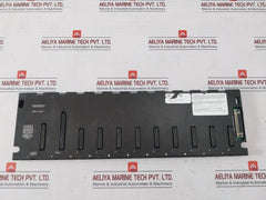 Ge Fanuc Ic693Chs391E Programmable Controller Base 10-slot 0580137