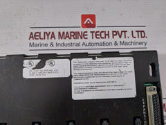 Ge Fanuc Ic693Chs391E Programmable Controller Base 10-slot 0580137