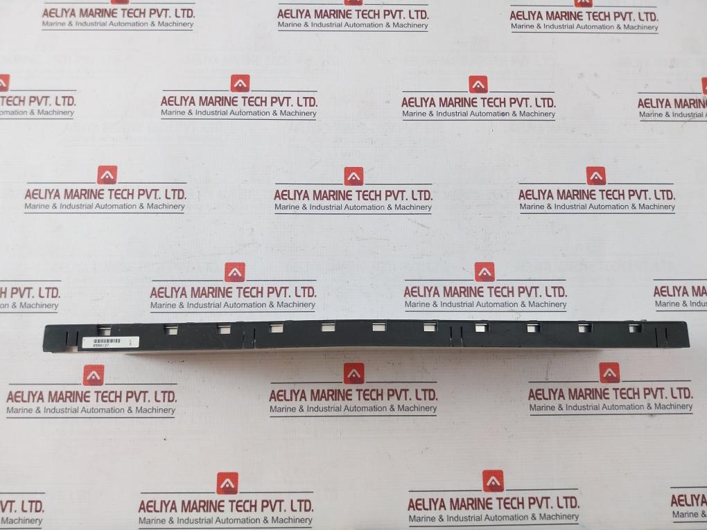 Ge Fanuc Ic693Chs391E Programmable Controller Base 10-slot 0580137