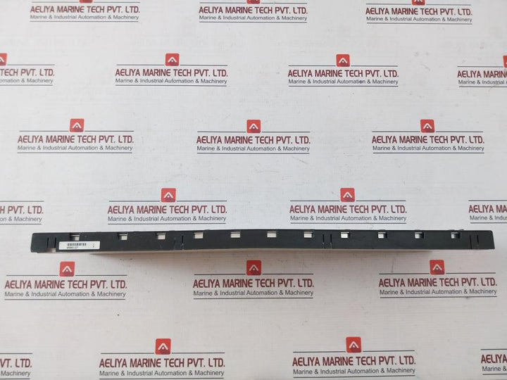 Ge Fanuc Ic693Chs391E Programmable Controller Base 10-slot 0580137
