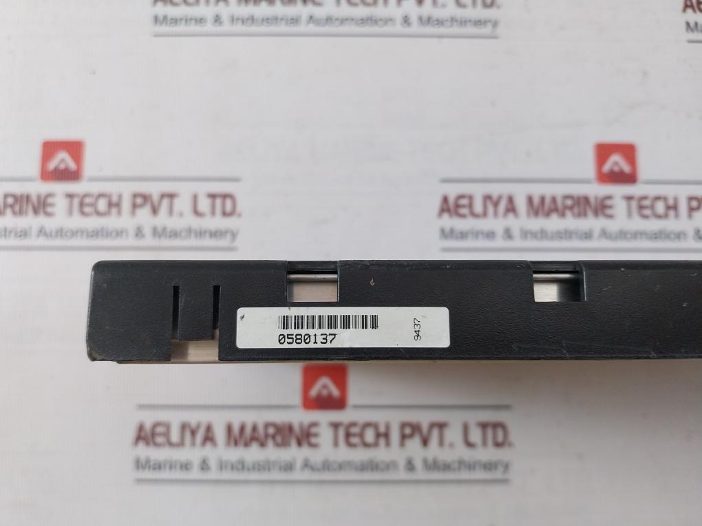Ge Fanuc Ic693Chs391E Programmable Controller Base 10-slot 0580137