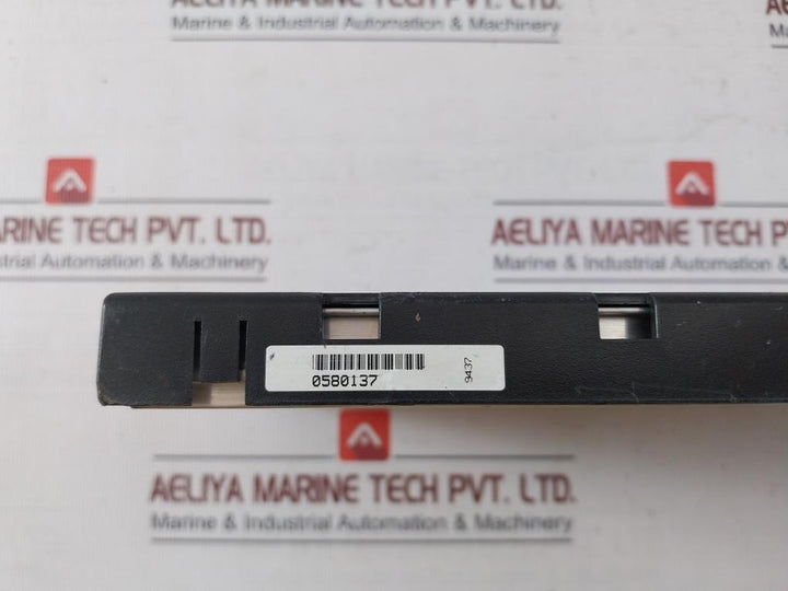Ge Fanuc Ic693Chs391E Programmable Controller Base 10-slot 0580137
