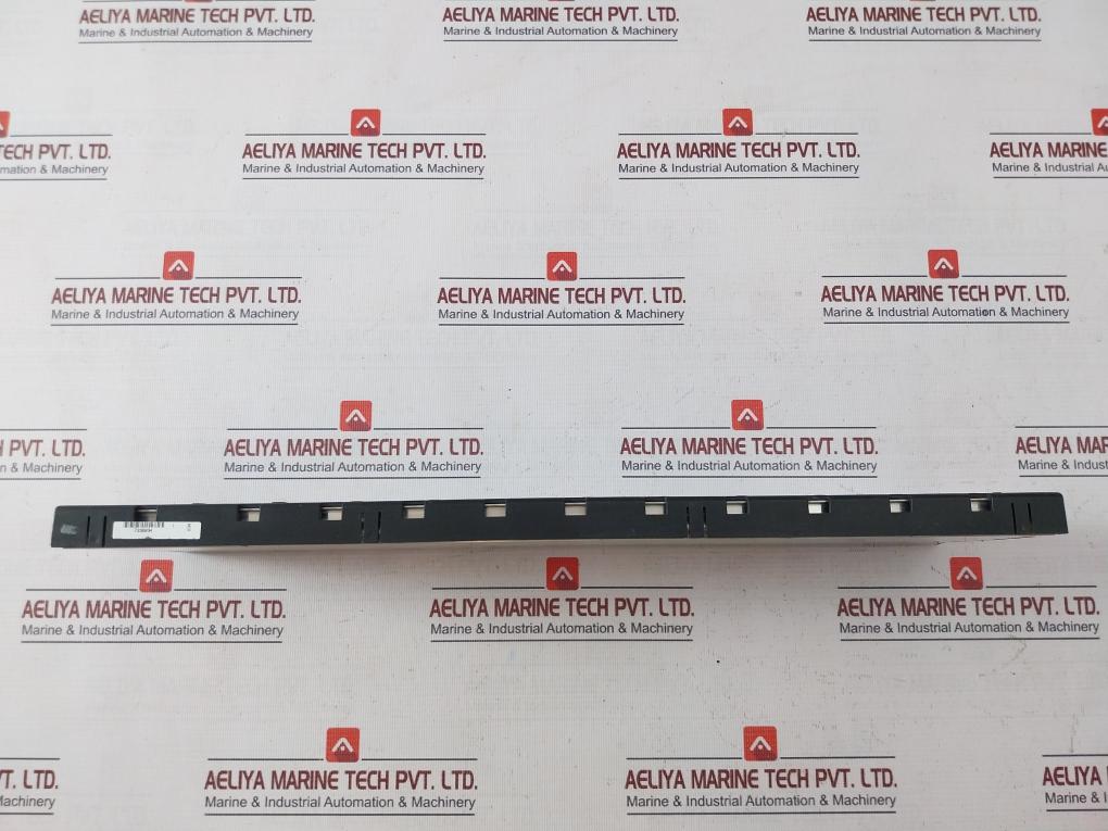 Ge Fanuc Ic693Chs391E Programmable Controller Base 10-slot E157515